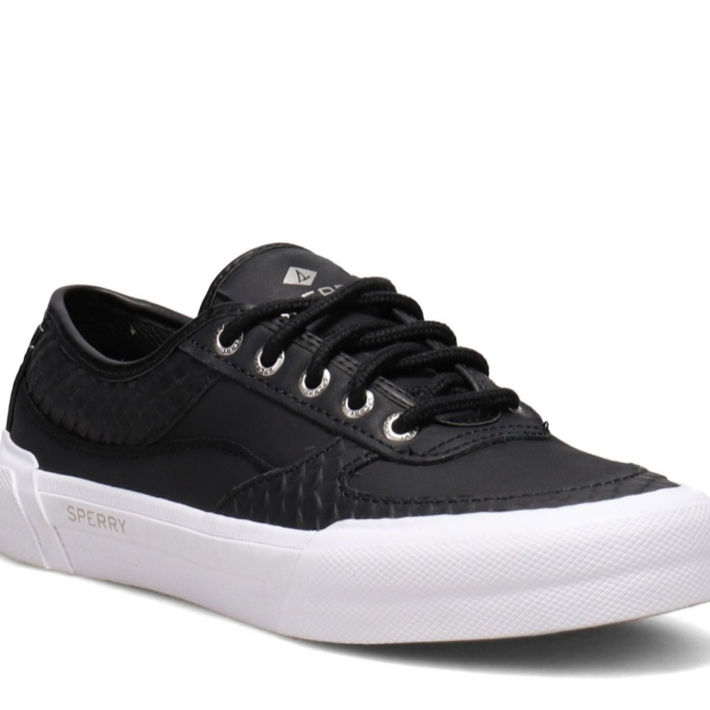 Sperry Women's Soletide Sneaker Size 8.5